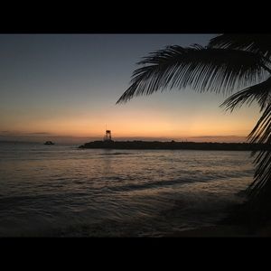 Meet your Posher, Merideth